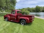 Thumbnail Photo 8 for 1953 Ford F100 2WD Regular Cab
